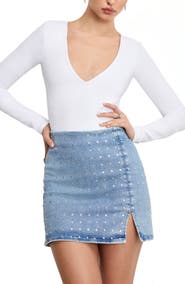 Good American Dolly Sculpting Bodysuit