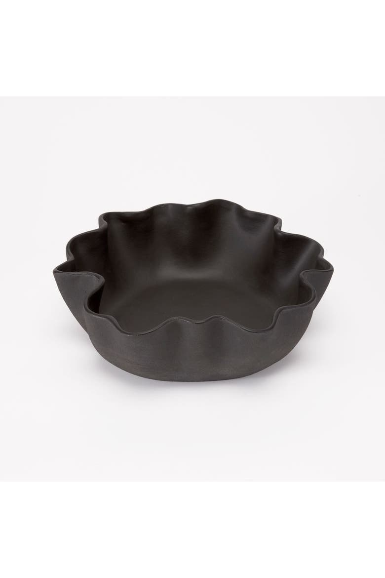 Veda Catchall, Main, color, Raw Noir - Medium