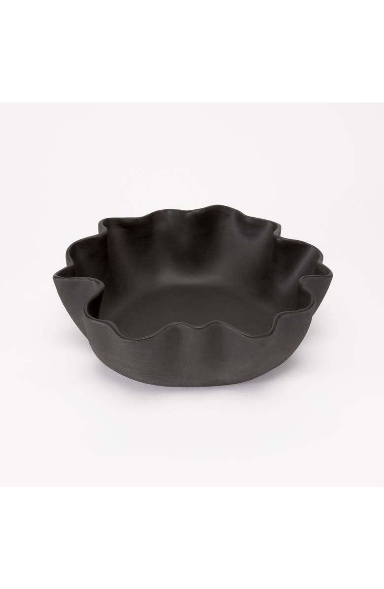 Dumae Veda Catchall, Main, color, Raw Noir - Medium