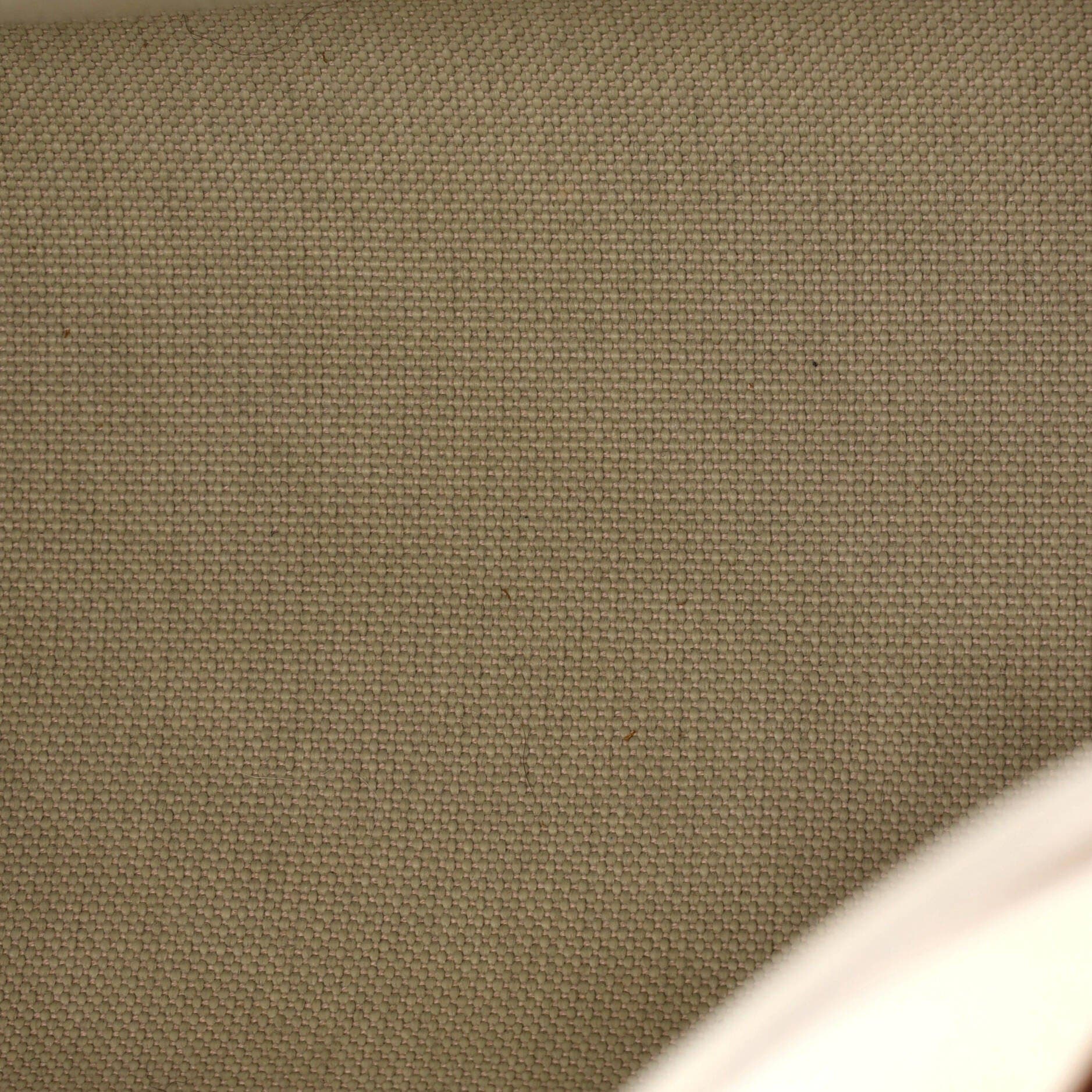 Pre-Owned Hermes Herbag Zip Leather and Toile 31, Alternate, color, 