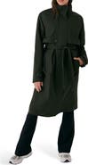 Lole Aliz Trench Coat