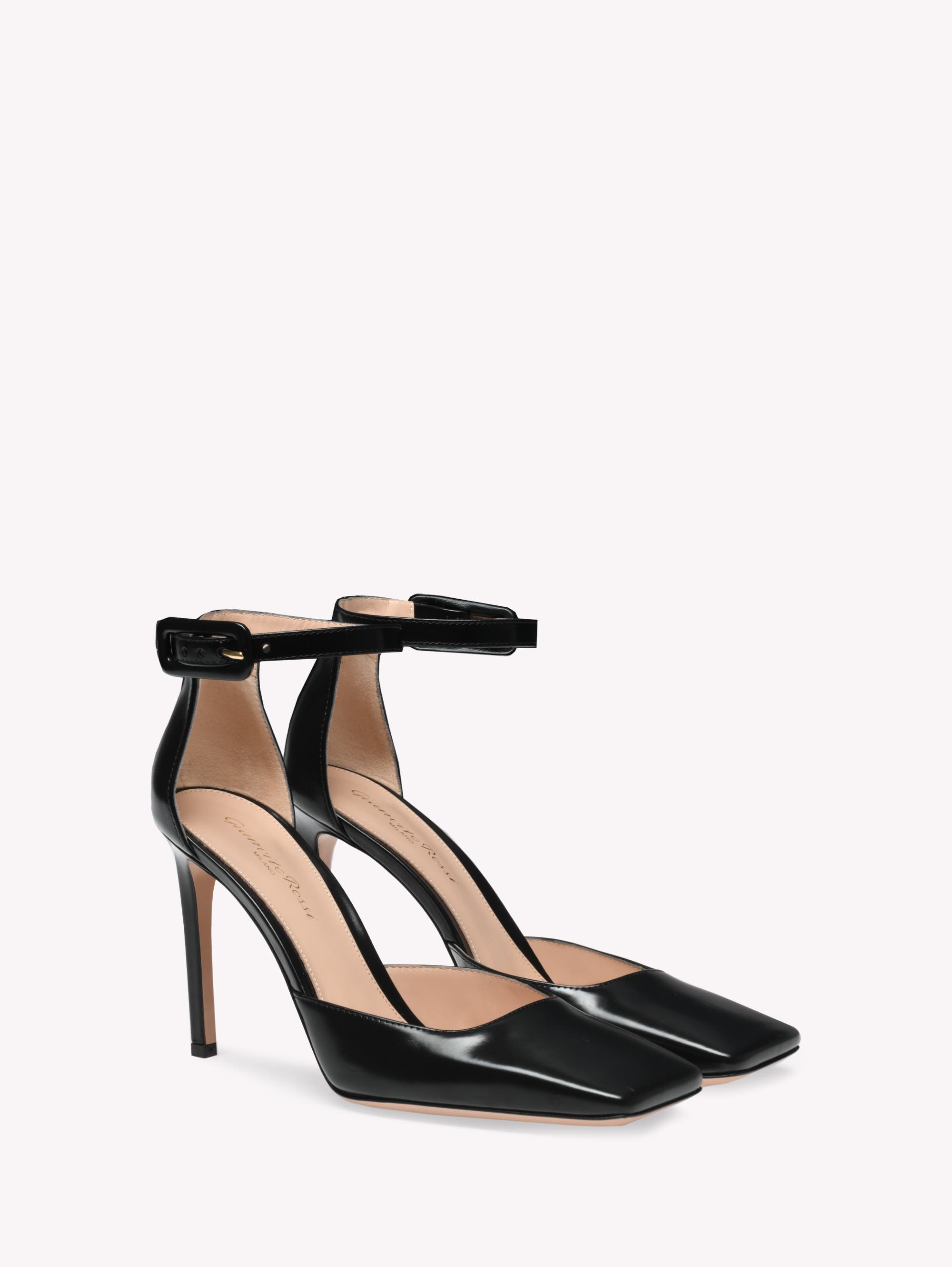 Gianvito Rossi Casey Pump, Alternate, color, 