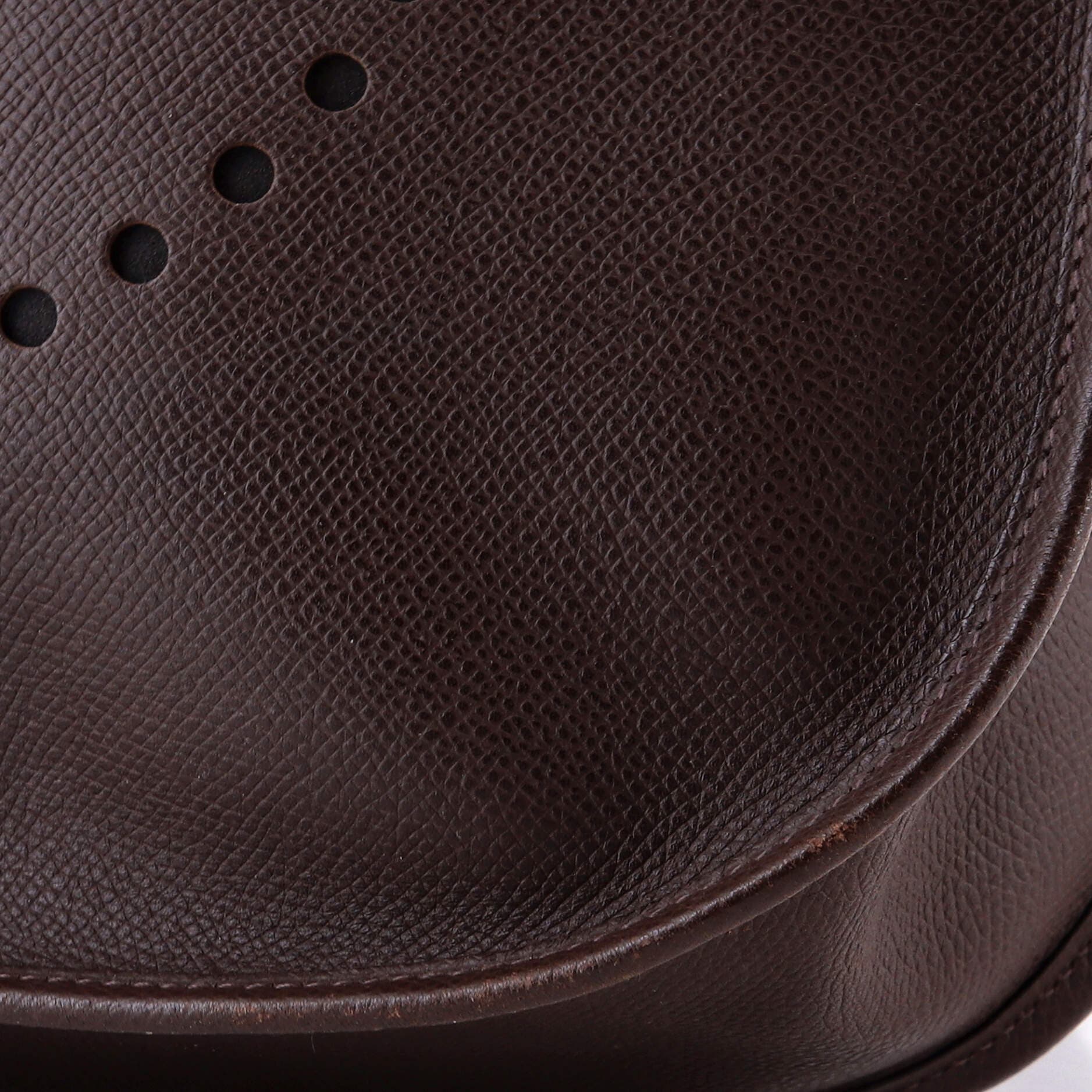 Pre-Owned Hermes Evelyne Bag Gen I Epsom GM, Alternate, color, 