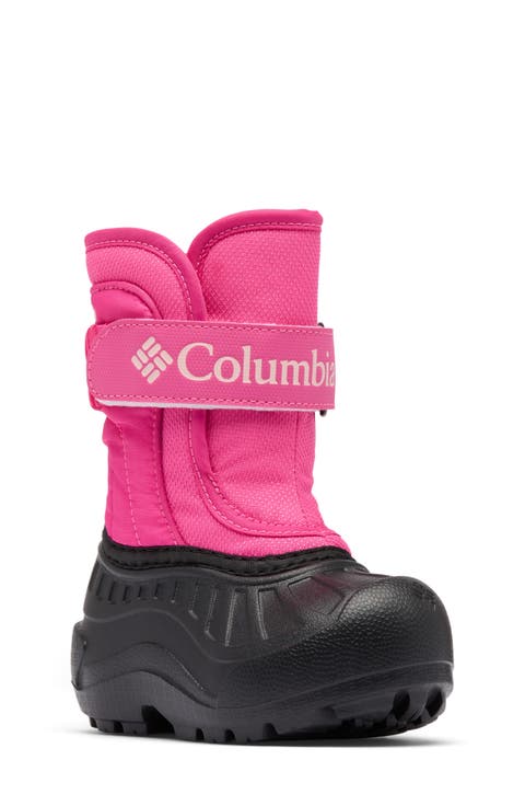 Kids' Powderbug Snowlite Waterproof Snow Boot (Big Kid)