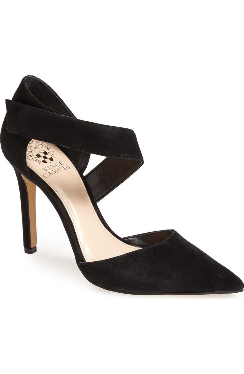 Vince Camuto 'Carlotte' Pointy Toe Pump, Main, color,