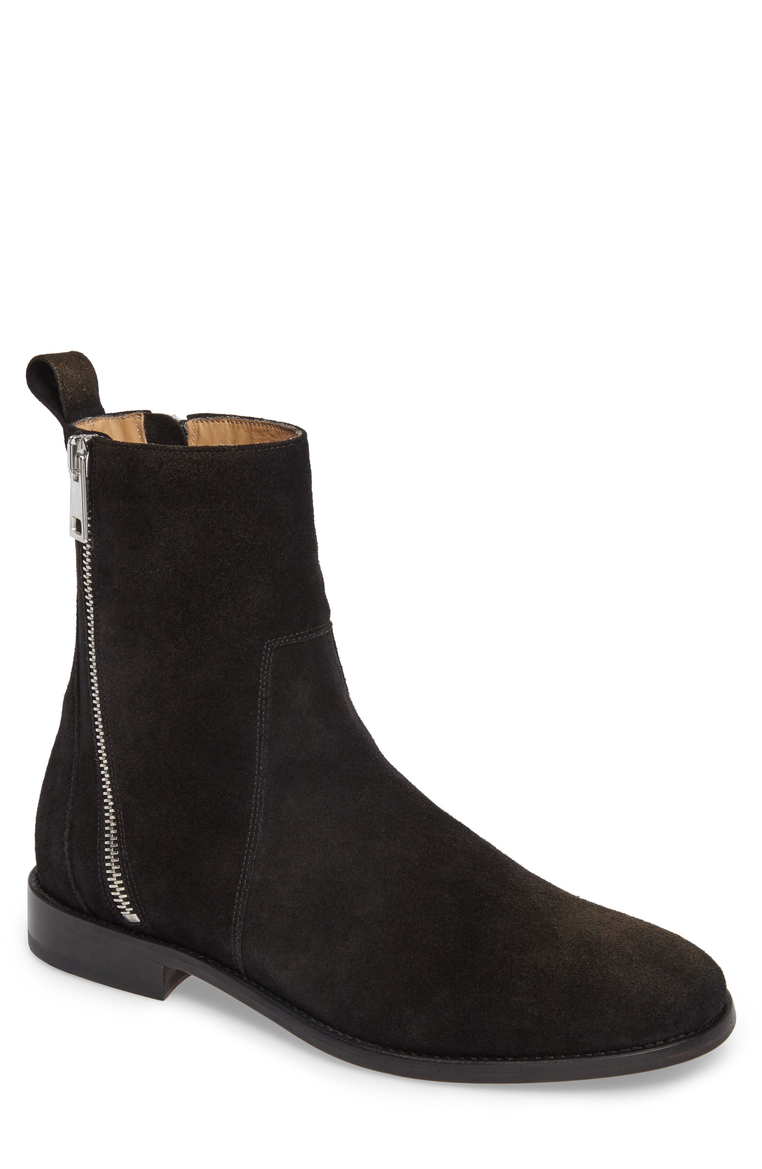Represent Zip Boot, Main, color, 
