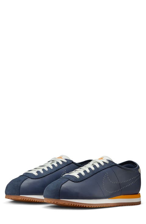 Cortez Leather Sneaker (Women)