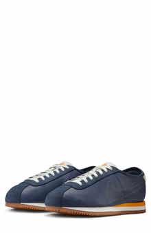 Nike Cortez Leather Sneaker