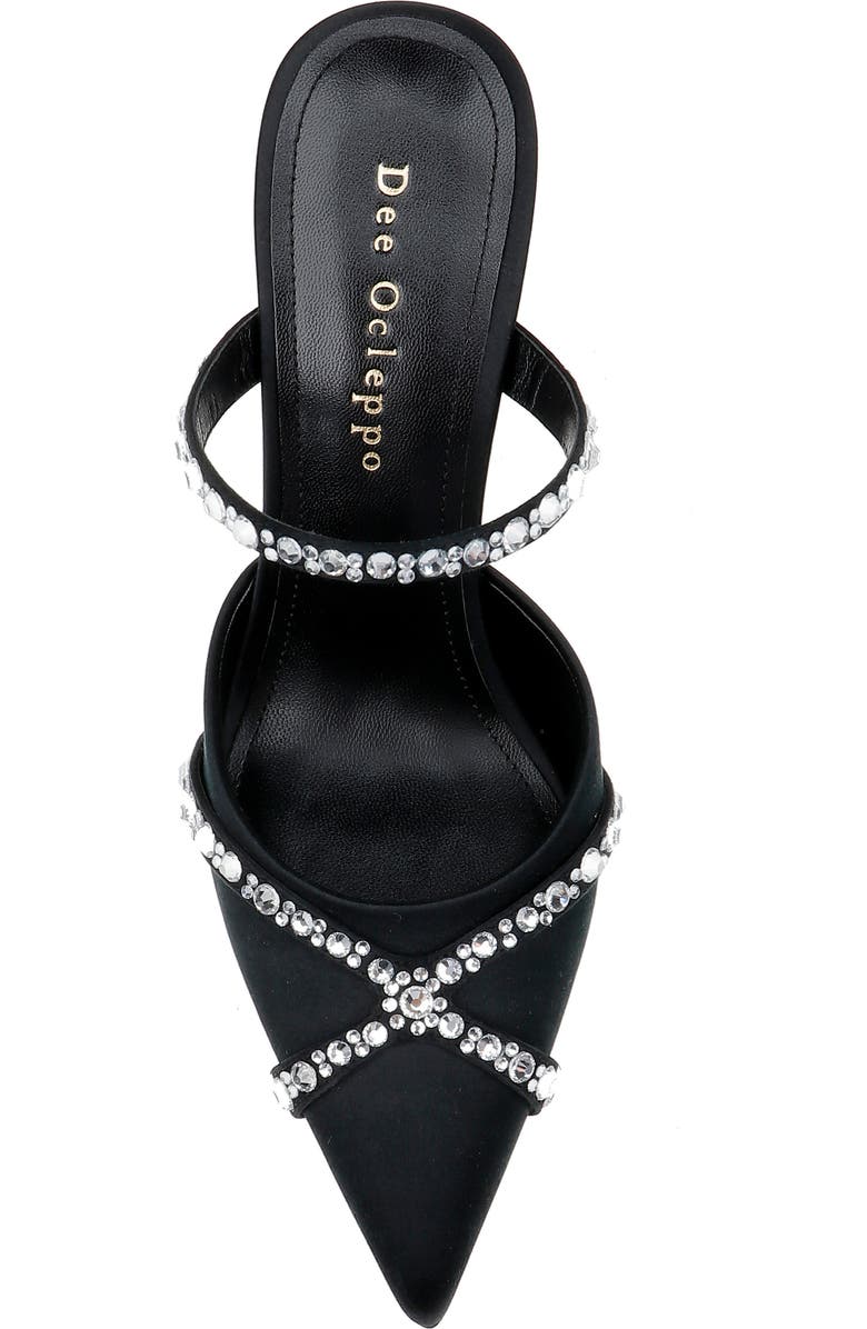 Dee Ocleppo Grenada Pointed Toe Pump, Alternate, color,