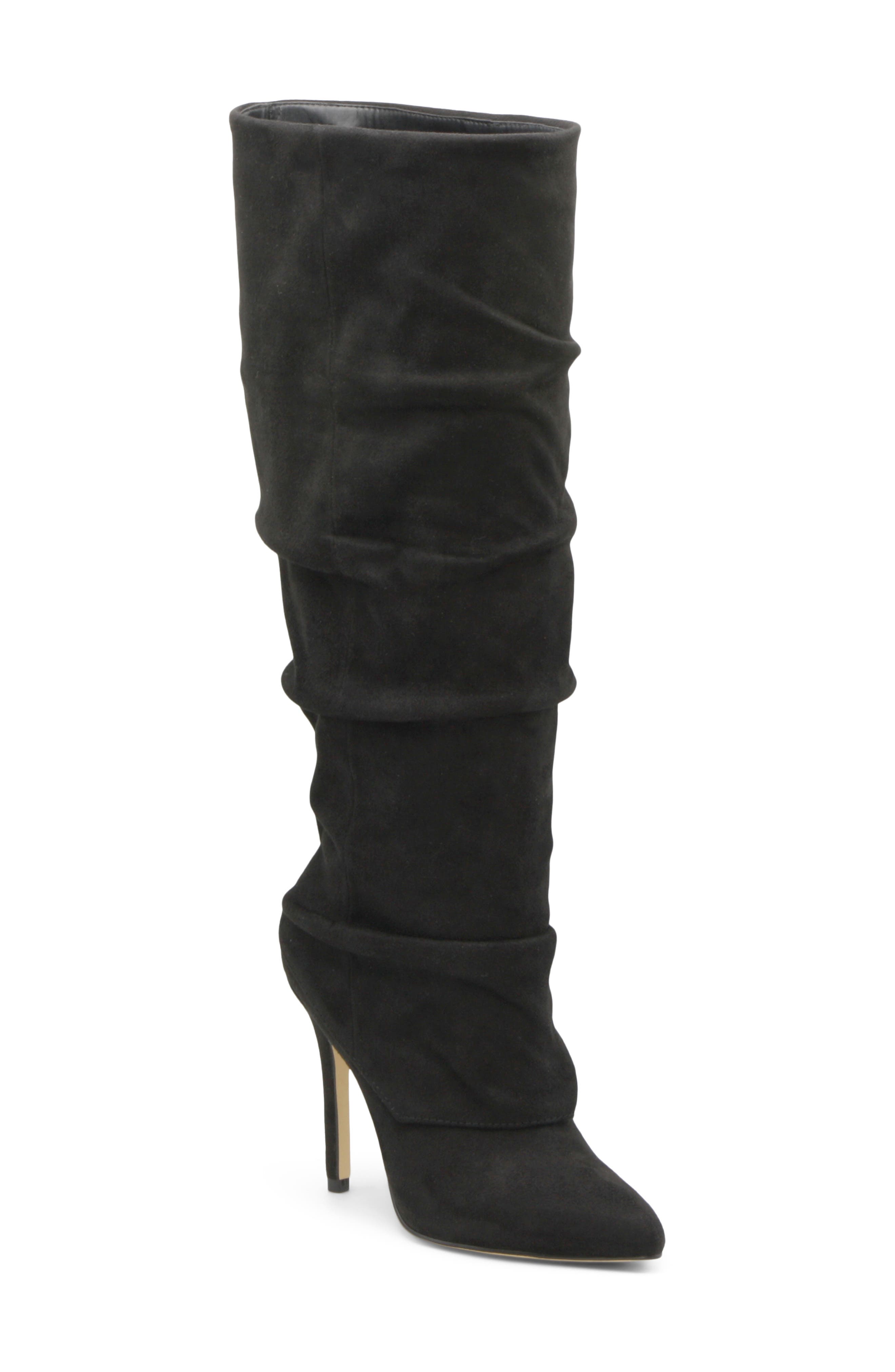 Charles by Charles David Papi Knee High Slouch Boot