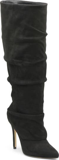 Charles by charles david over the knee boots hotsell