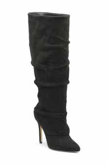 Charles by Charles David Papi Knee High Slouch Boot
