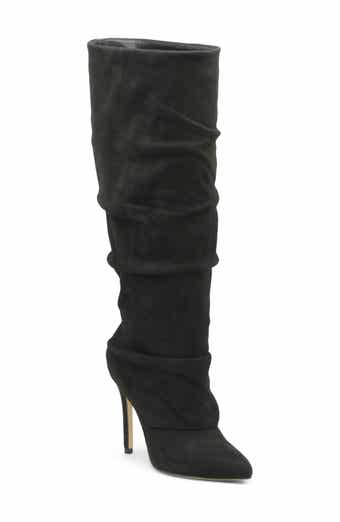 Charles by Charles David Papi Knee High Slouch Boot