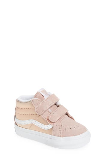 Shop Vans Sk8-mid Reissue Sneaker