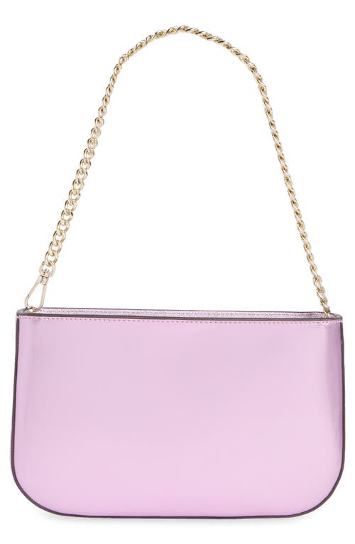 Kate Spade New York Kenzie Lilly Pochette Bag In Pink