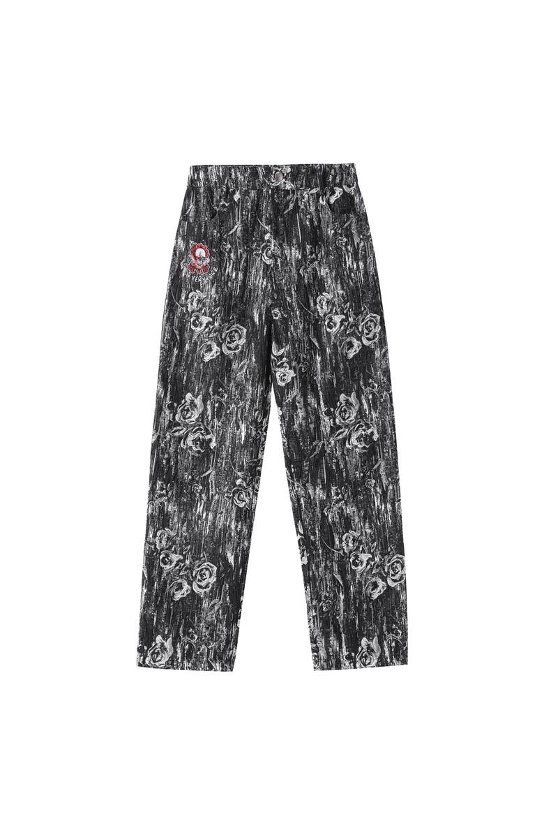 VERYRARE Midnight Phantom Pants, Main, color, Black