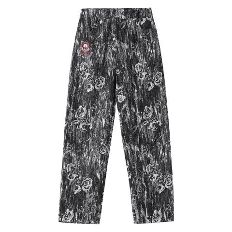 Midnight Phantom Pants
