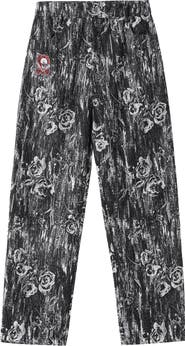 VERYRARE Midnight Phantom Pants