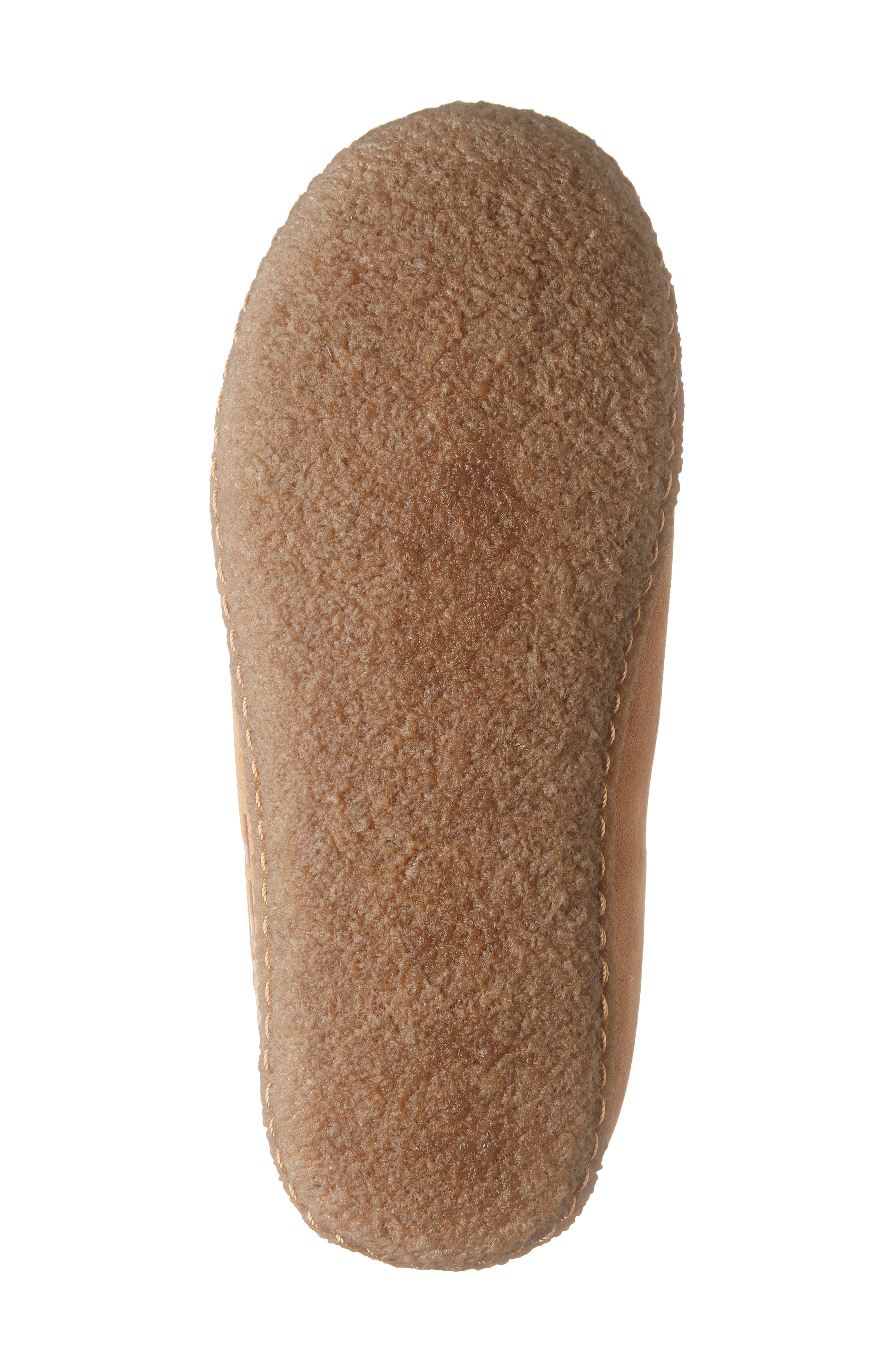 Youth Lanner Ridge II Slipper, Alternate, color, CAMEL BROWN