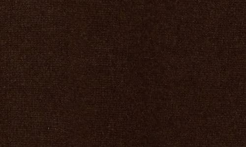 Magaschoni Cashmere Button Front Cardigan In Black