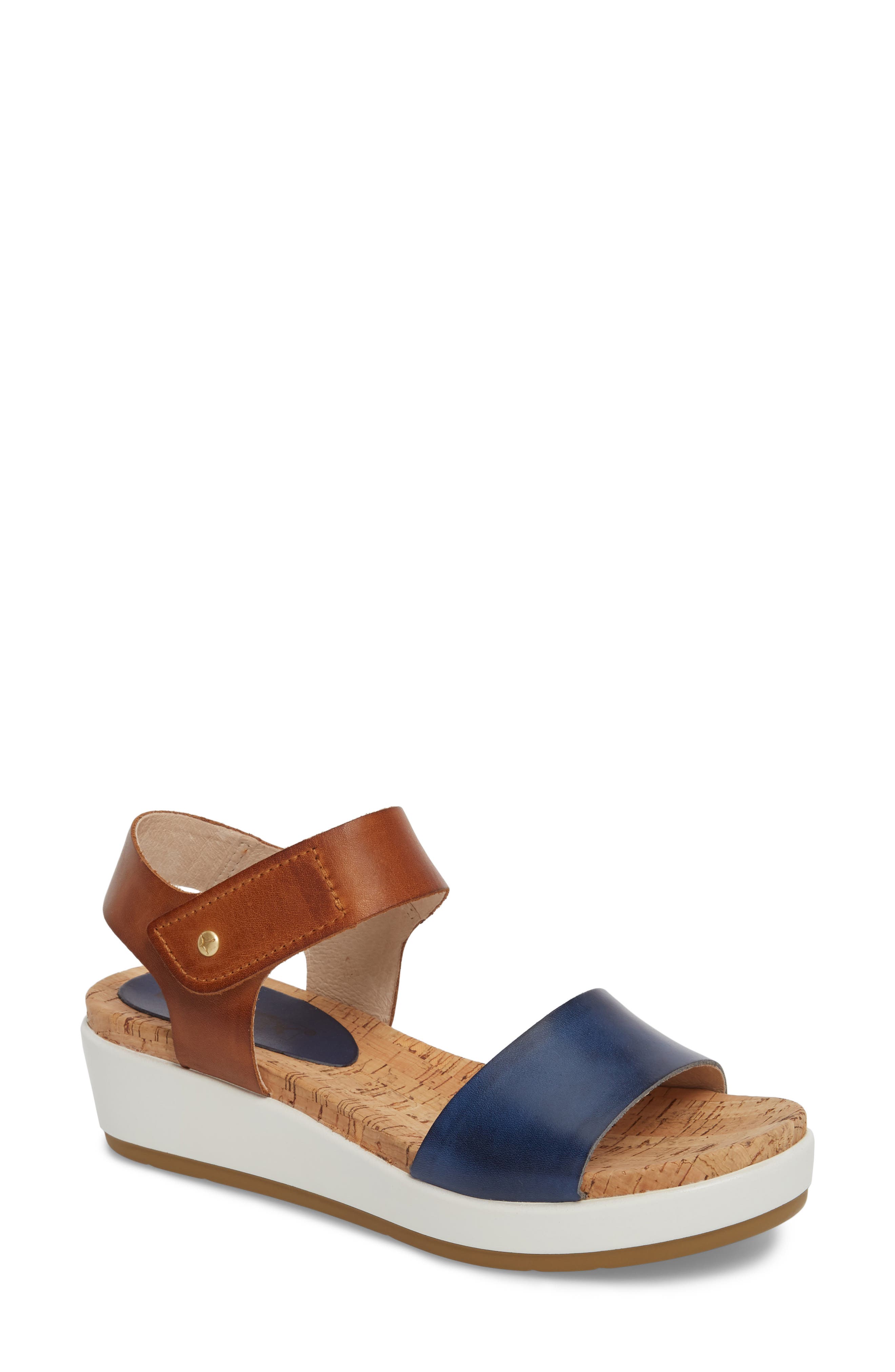 PIKOLINOS Mykonos Sport Sandal, Main, color, 