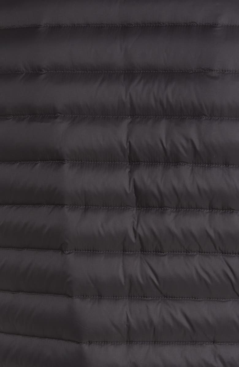 Moose Knuckles Men's Riggin Water Repellent 800 Fill Power Down Vest, Alternate, color,