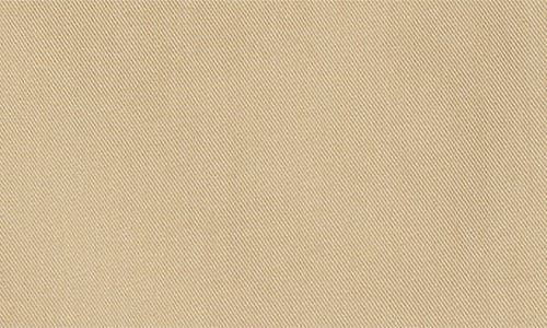 Balmain Belted Cotton Gabardine Miniskirt In Neutral