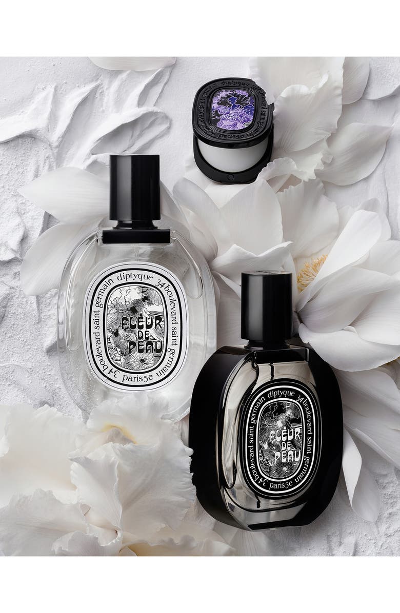Diptyque Fleur de Peau Eau de Toilette, Alternate, color,