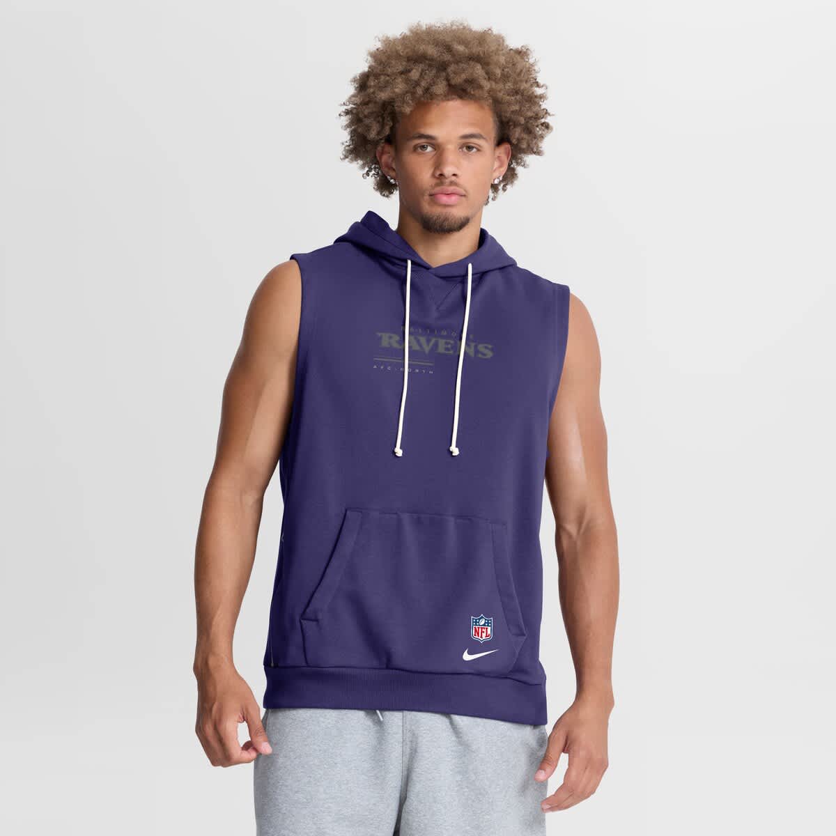 selected Purple