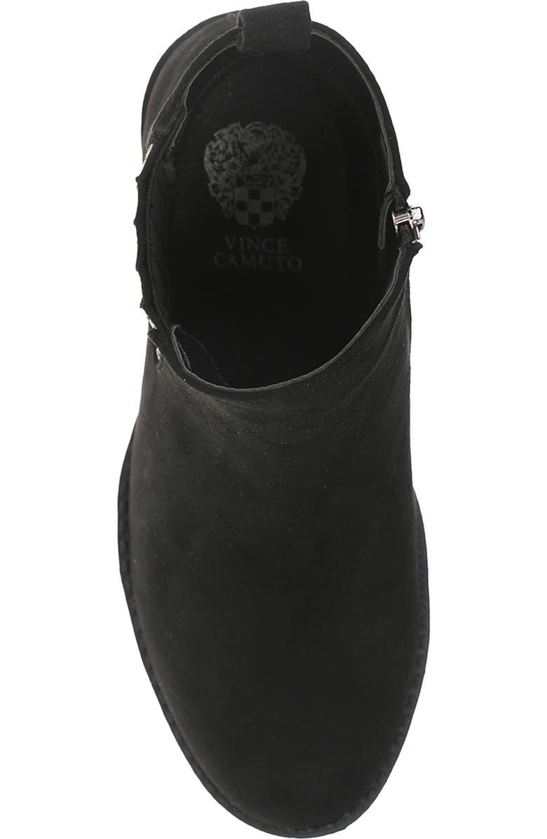 Vince Camuto Kids' Western Chelsea Boot, Alternate, color,