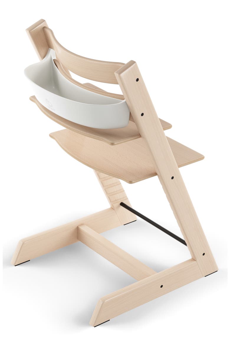 Tripp Trapp® Chair Storage Tray, Alternate, color, WHITE