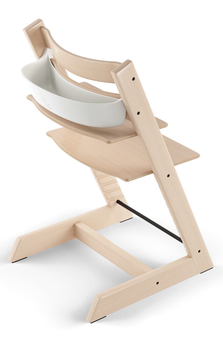 Stokke Tripp Trapp<sup>®</sup> Chair Storage Tray, Alternate, color, White