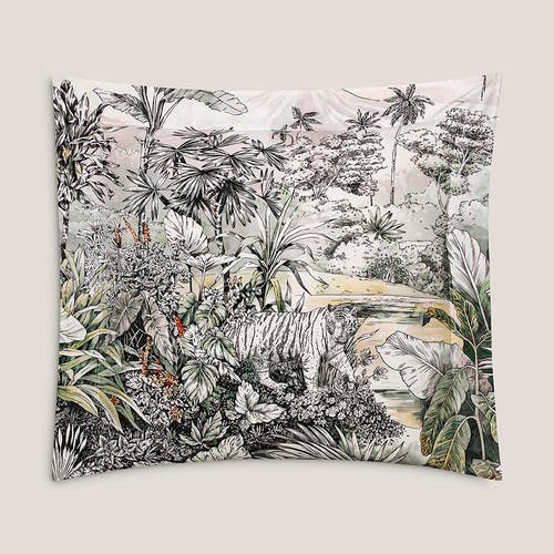 Togas Ilbama Pillowcase In Multi