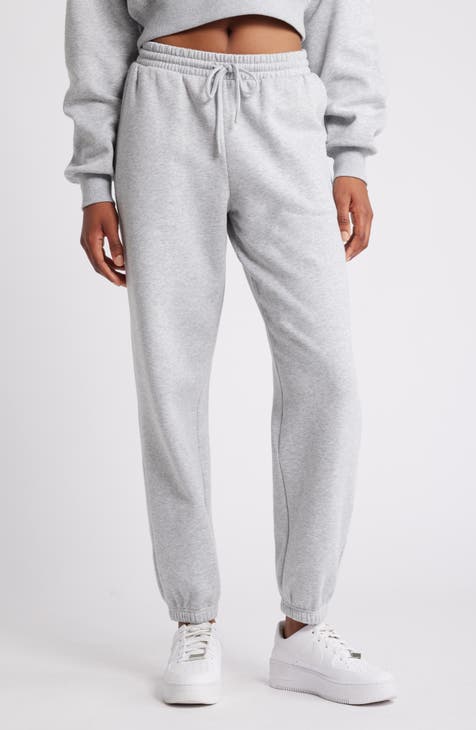 Grey sweats women orders