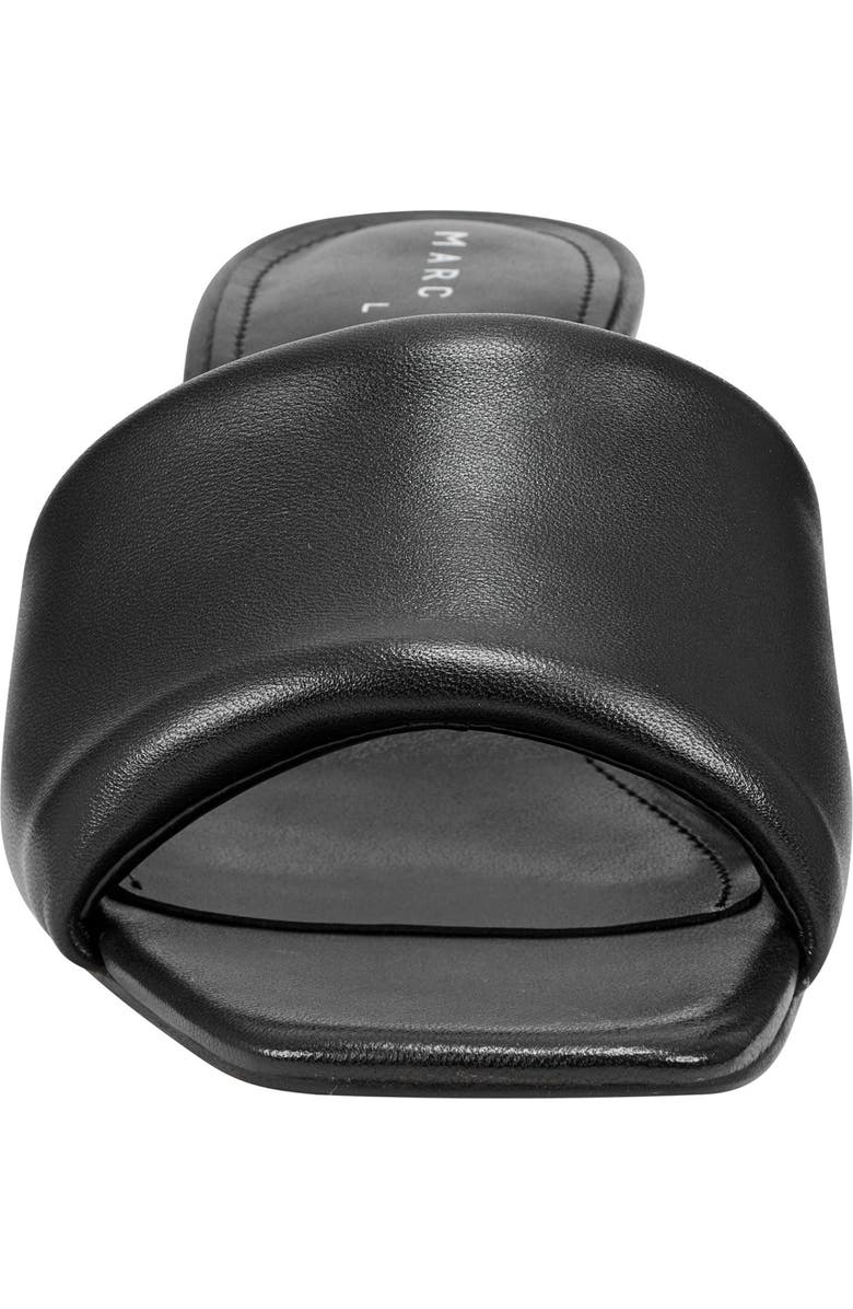 Marc Fisher LTD Nombra Block Heel Sandal, Alternate, color,