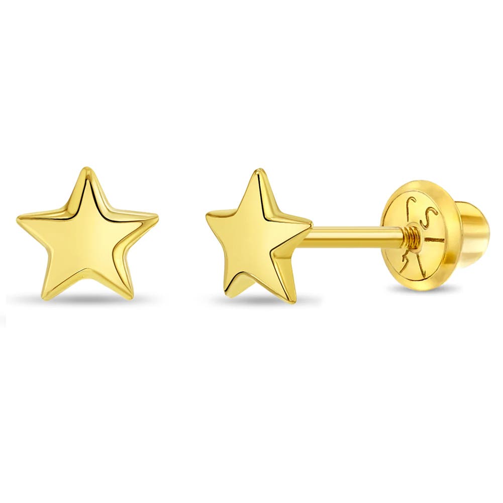 selected Gold