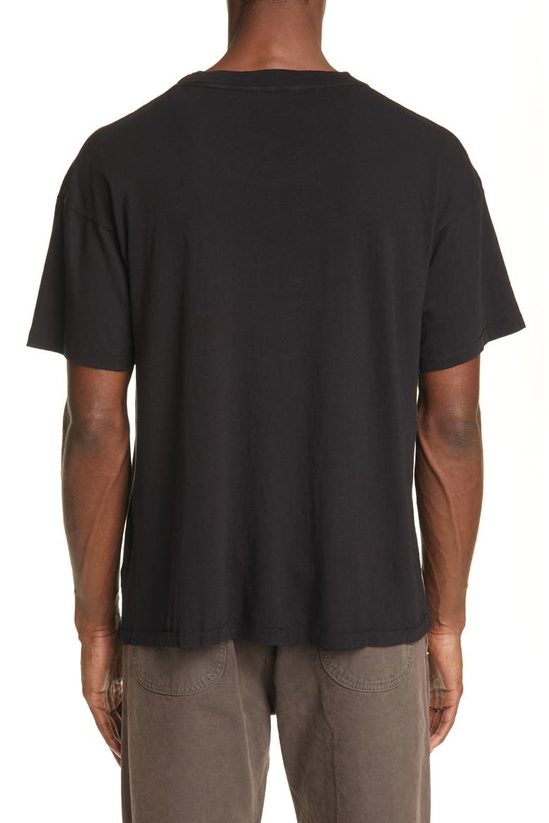 Eastlake T-Shirt, Alternate, color, VINTAGE BLACK