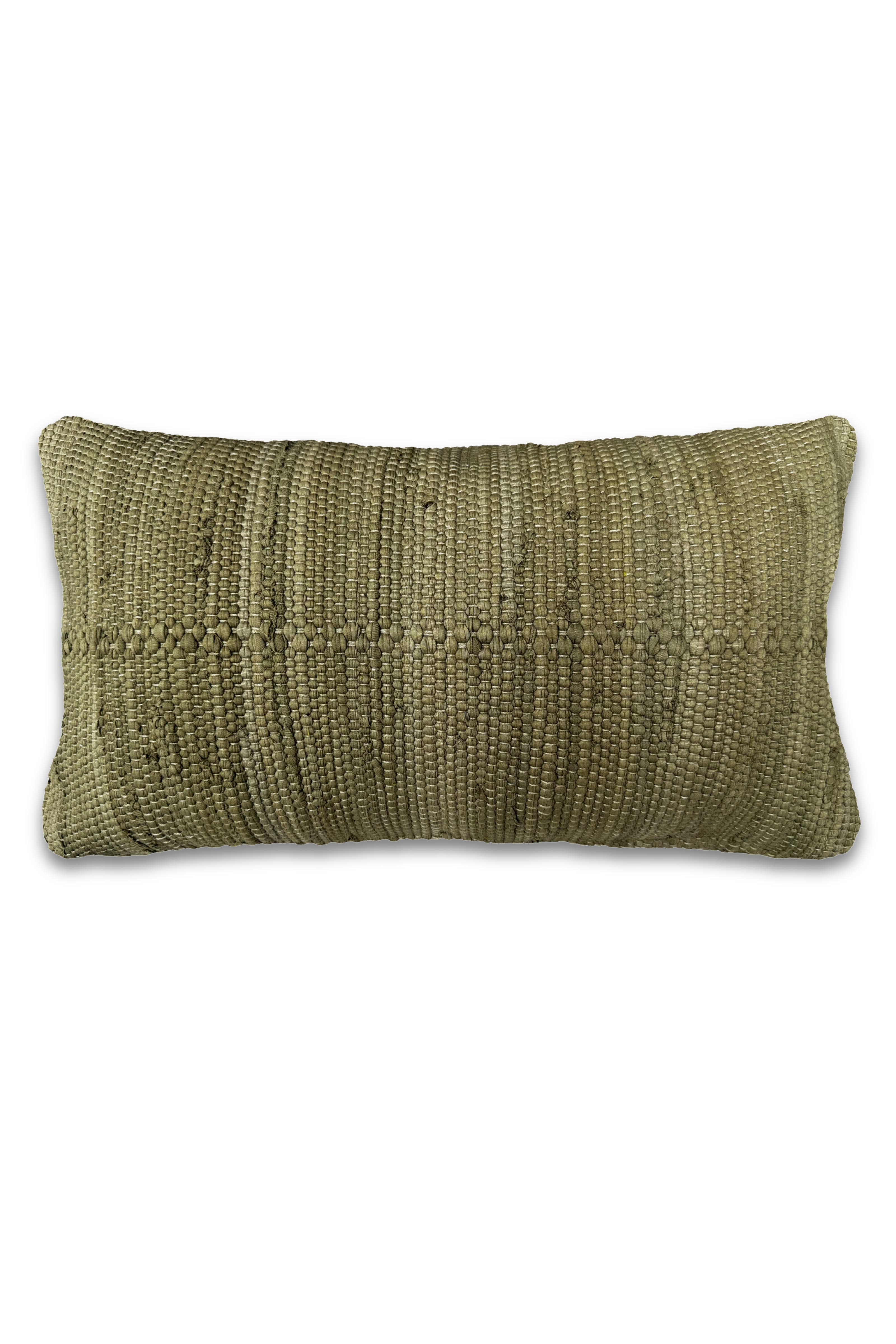 Moss - lumbar