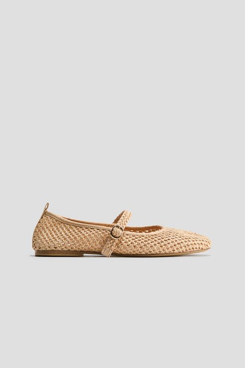 Ballet Flats
