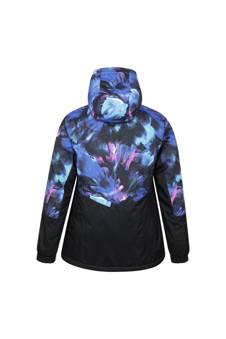 Ski Jacket & Trousers Set, Alternate, color, Bright Blue