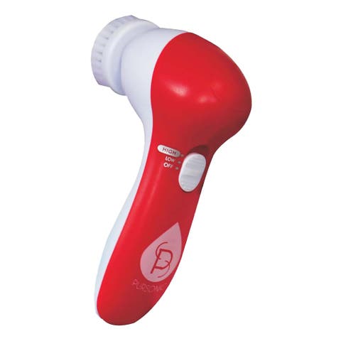 Advanced Facial Cleansing Brush