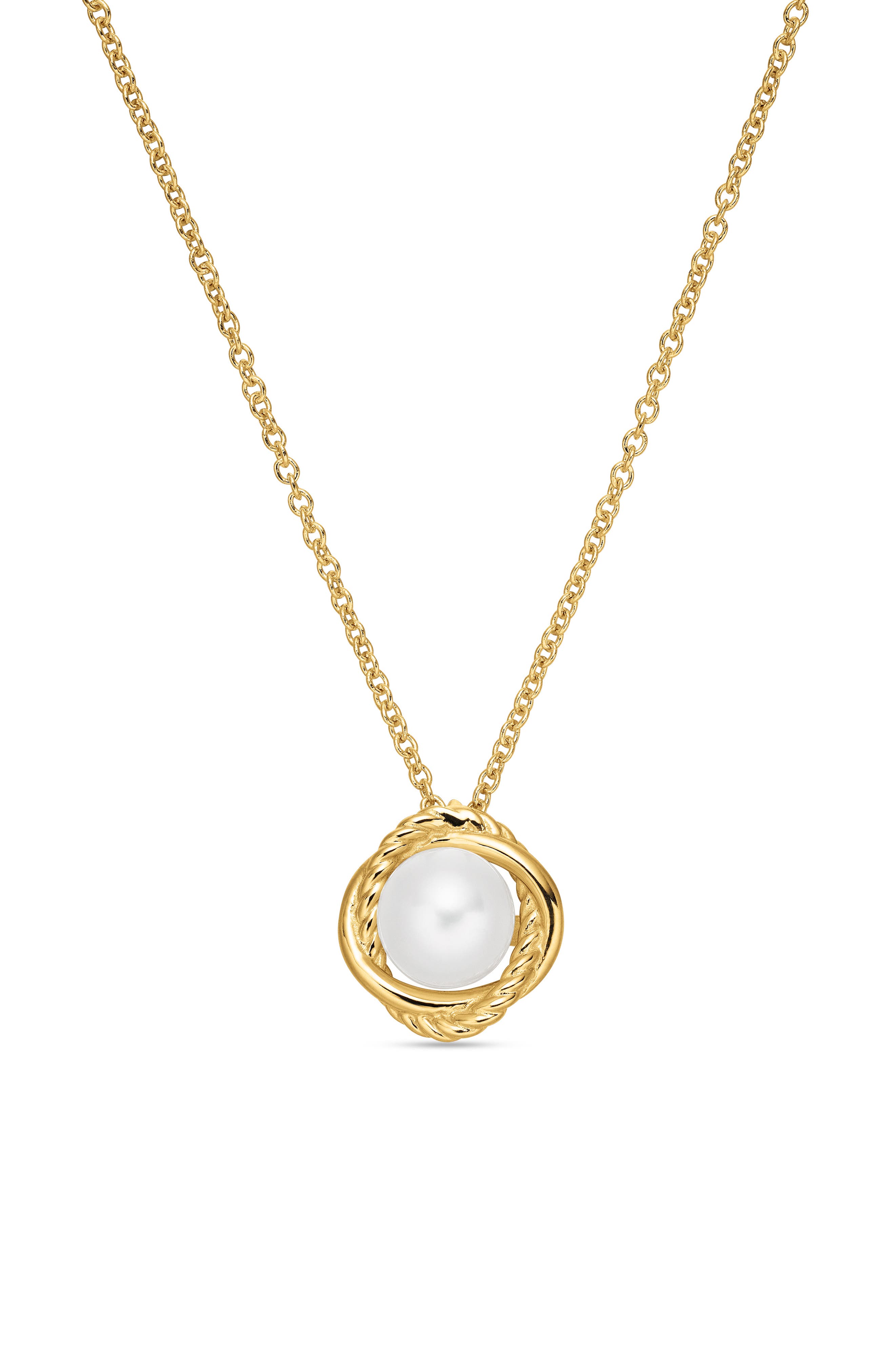 selected 18K YELLOW GOLD