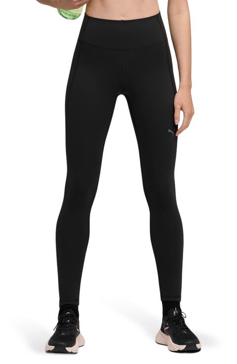 Cloudspun High Waist Performance Leggings