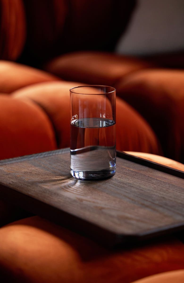 Fable The Tall Set of 4 Glasses, Alternate, color, 