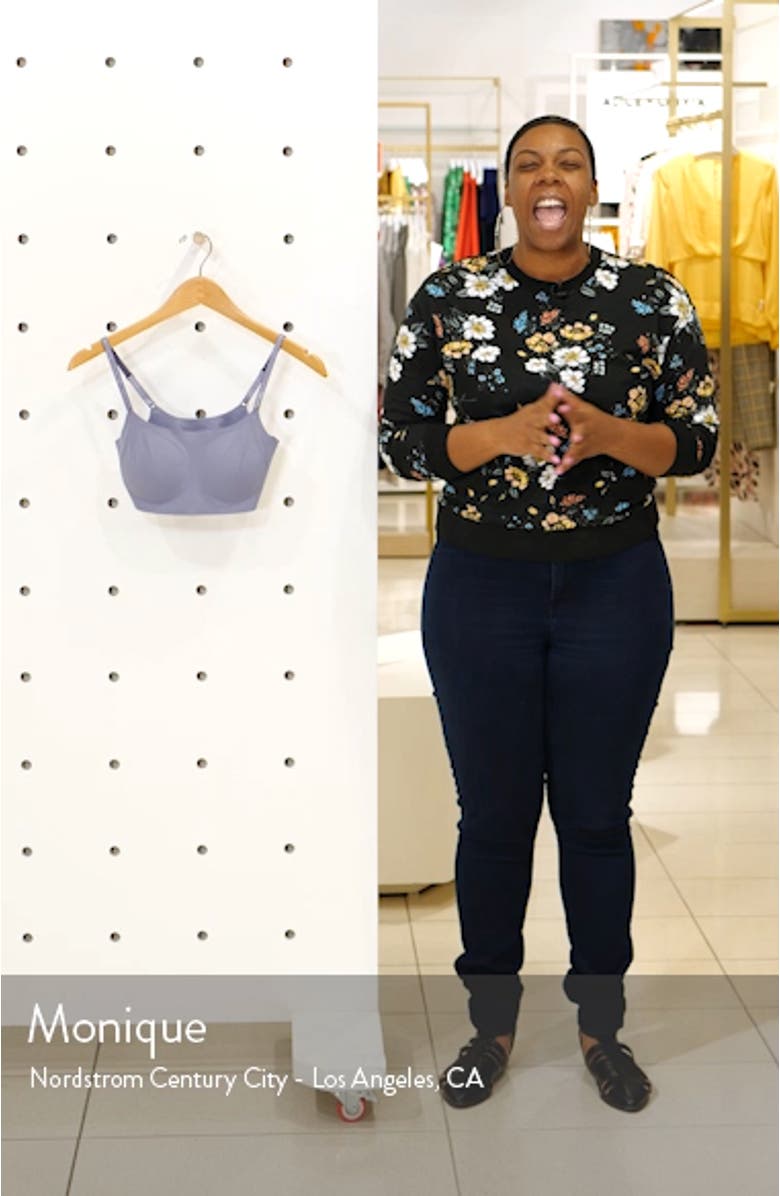 Bralette, sales video thumbnail