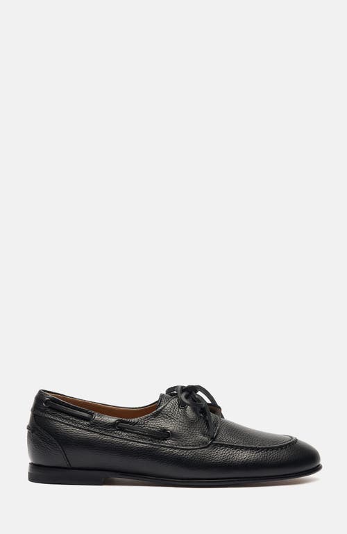 Scarosso Ginevra Loafers