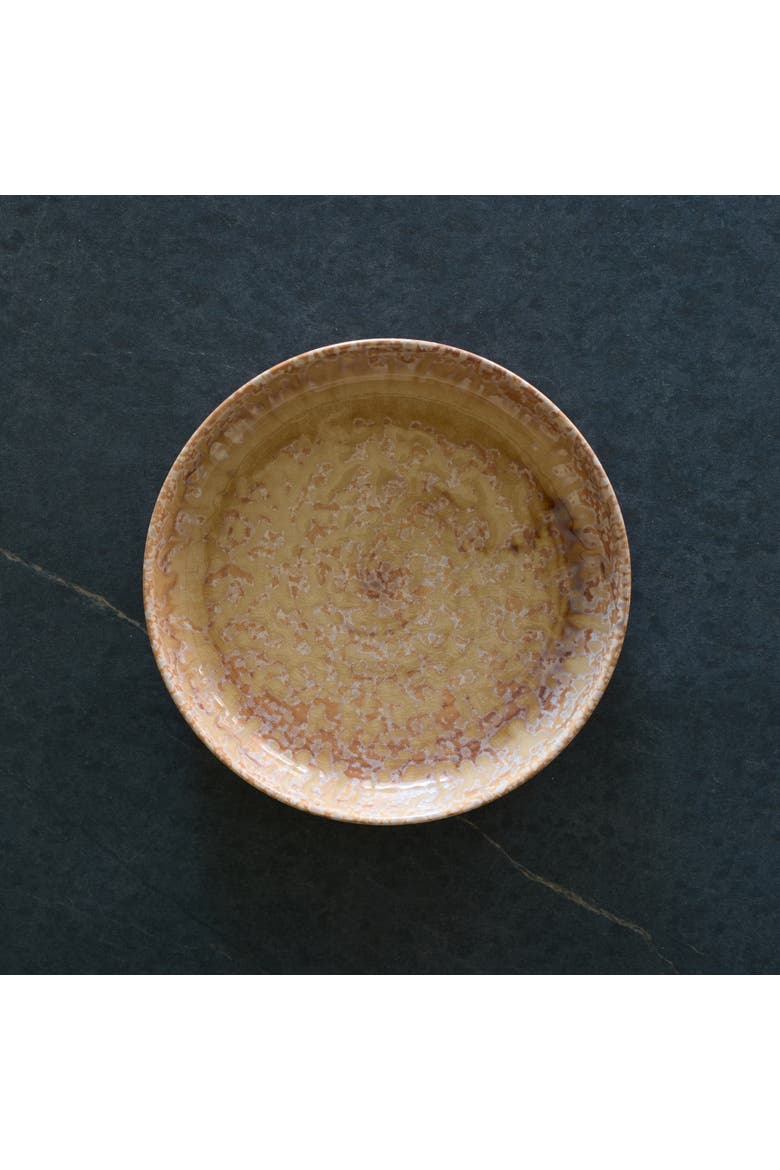 Hanami Stoneware Pasta Bowl Set, Alternate, color, Beige