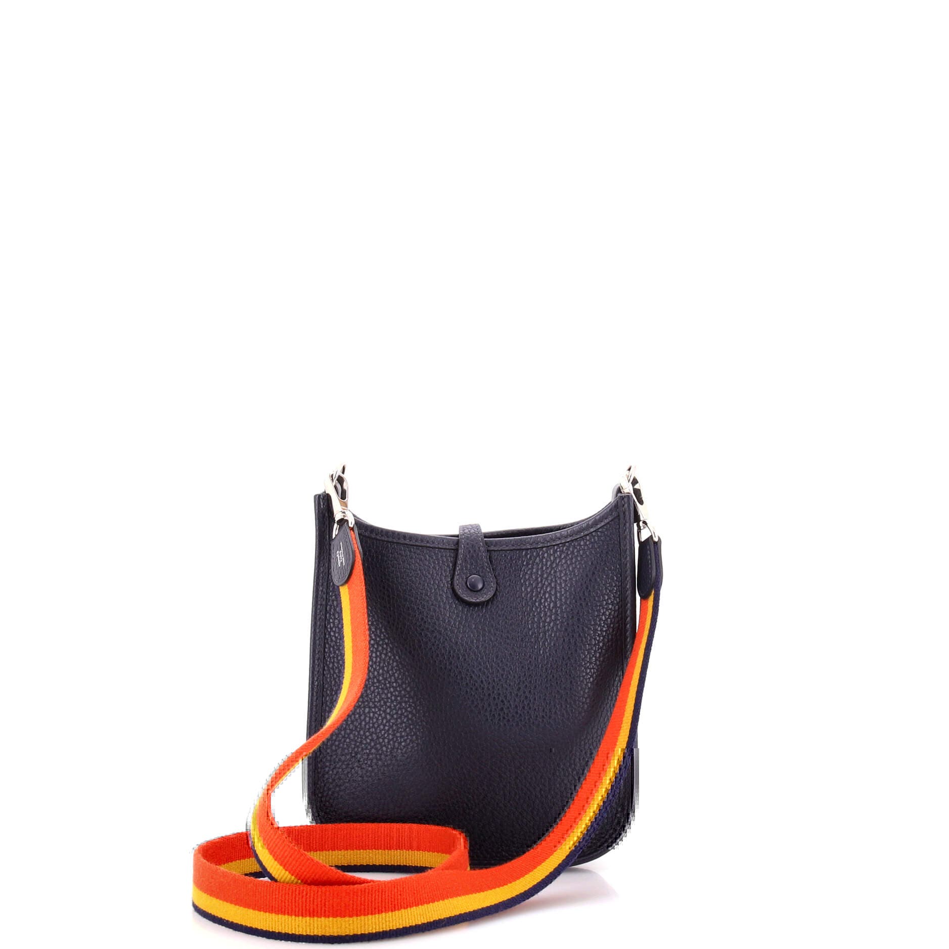 Evelyne Bag Gen III Clemence TPM, Alternate, color, Blue