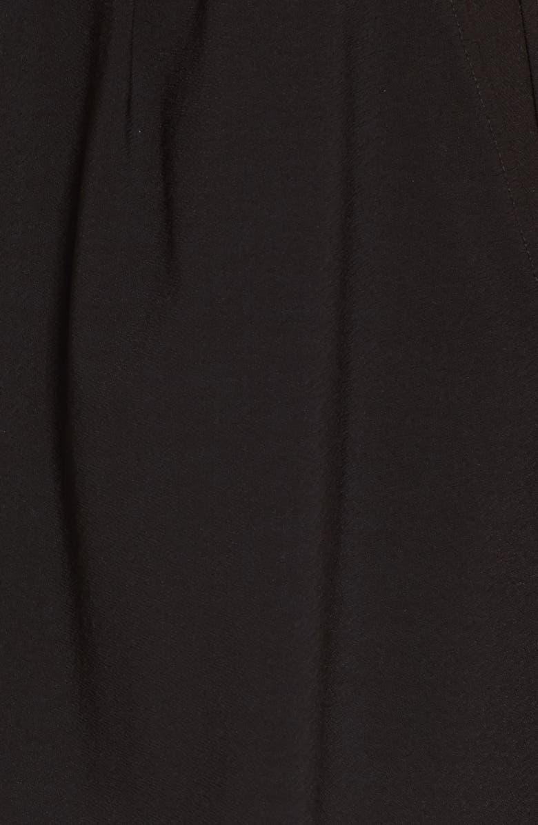 Leith Pleat Front Shorts, Alternate, color,