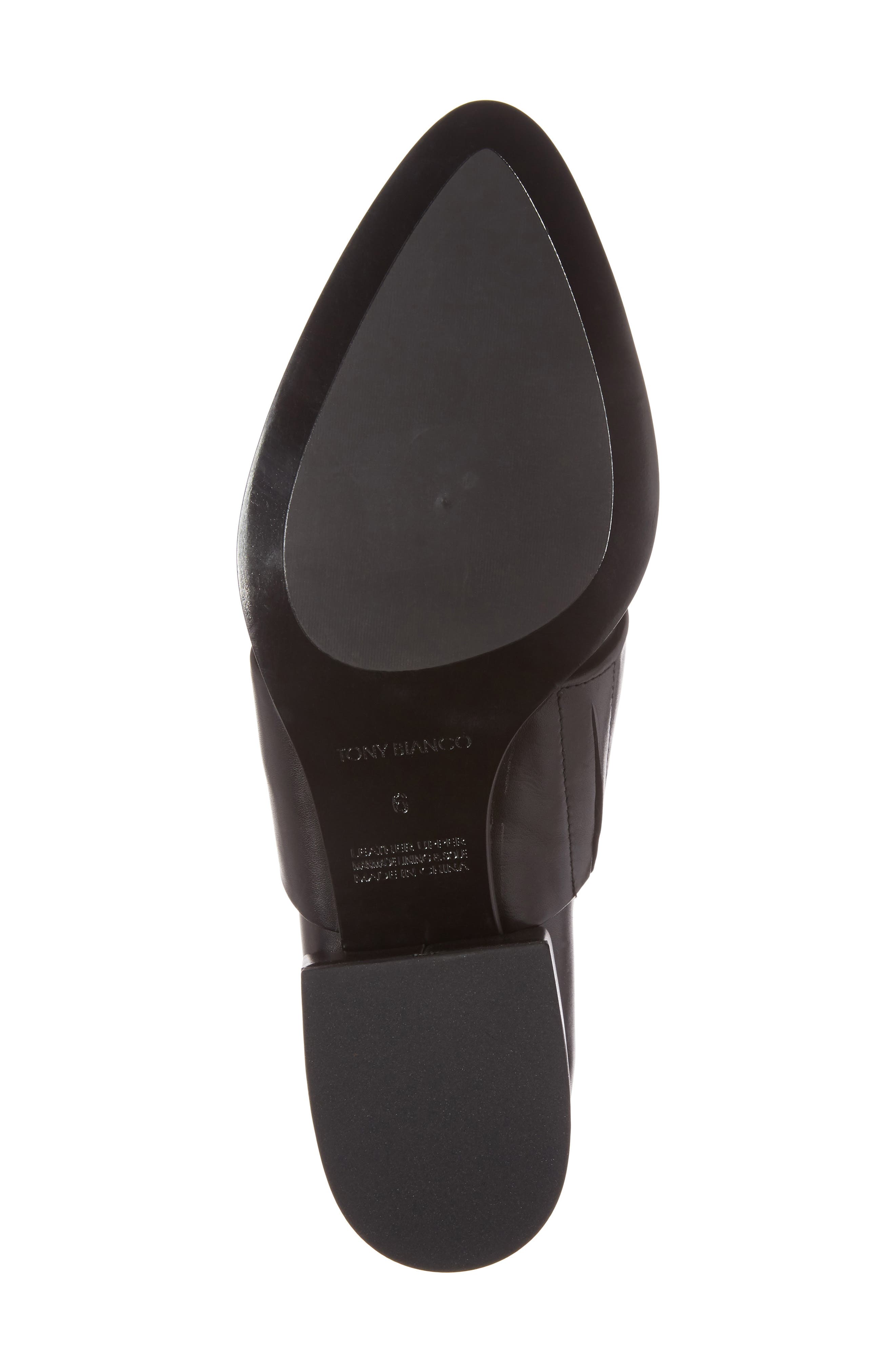 Tony Bianco Dilla Loafer, Alternate, color, 